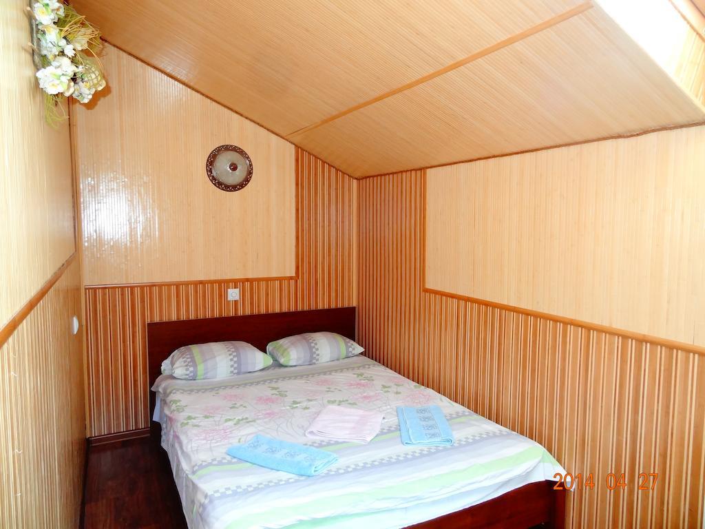 Bogema Motel Solonka Zimmer foto