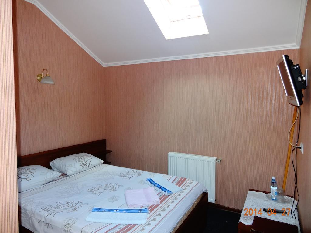 Bogema Motel Solonka Zimmer foto