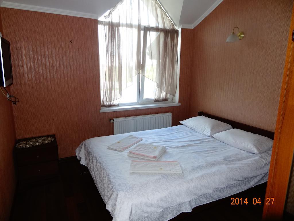 Bogema Motel Solonka Zimmer foto