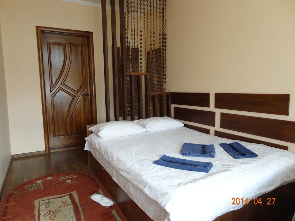 Bogema Motel Solonka Zimmer foto